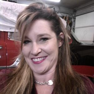 Meet your Posher, Jodi